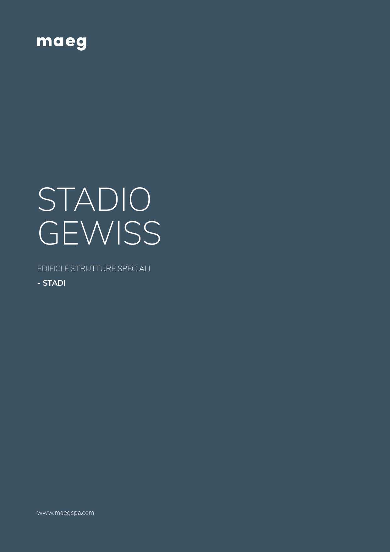 Gewiss stadium